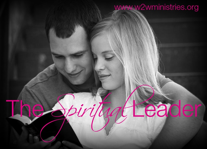 Dating spiritual leader